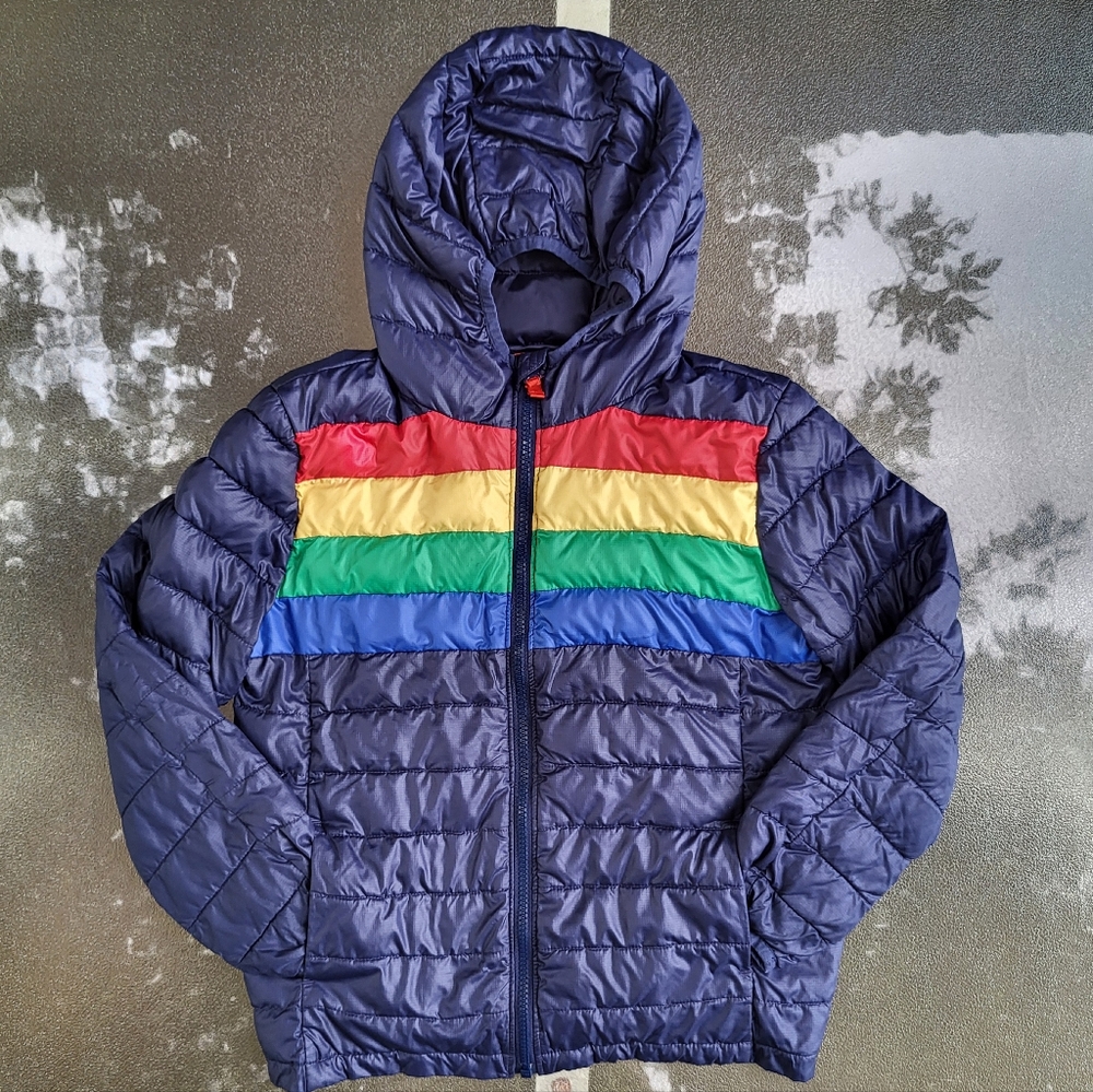 Primary Lightweight Jacket - Picture 12 of 16